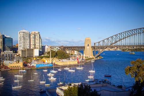 Sydney Australia Hotel