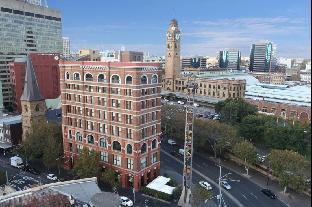 Sydney Australia Hotels