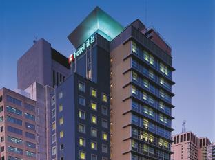 Sydney Australia Hotels