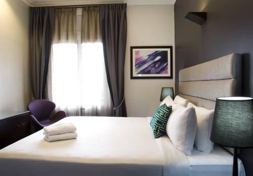 Sydney Australia Hotel