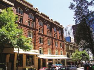Sydney Australia Hotels