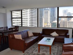 Sydney Australia Hotels