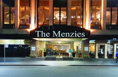 Sydney Australia Hotel