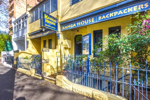 Sydney Australia Hotel