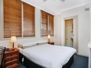 Sydney Australia Hotels
