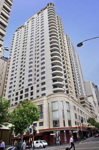 Sydney Australia Hotel