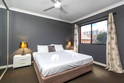 Sydney  Australia Hotel