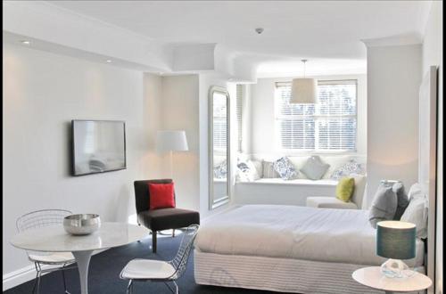 Sydney Australia Hotels
