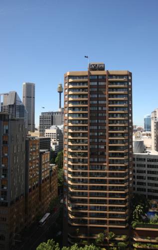 Sydney Australia Hotel