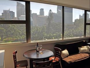 Sydney Australia Hotels