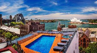 Sydney Australia Hotels