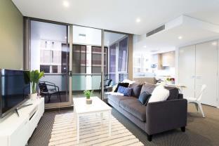 Sydney Australia Hotels