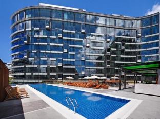 Sydney Australia Hotels