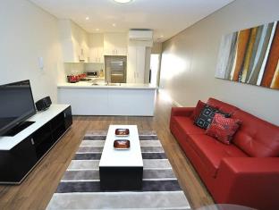 Sydney Australia Hotels