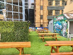 Sydney Australia Hotels