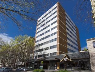 Sydney Australia Hotels