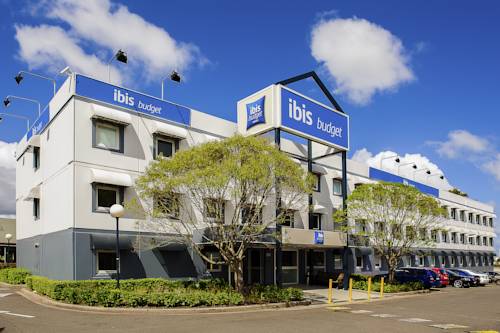 Sydney Australia Hotel