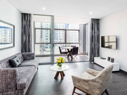 Sydney Australia Hotel