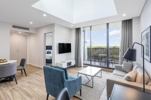 Sydney Australia Hotels