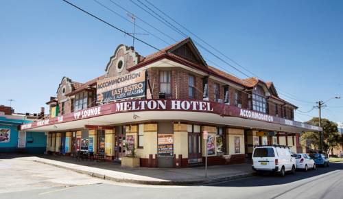 Sydney  Australia Hotel