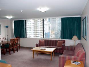 Sydney Australia Hotels