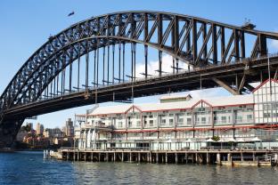 Sydney Australia Hotels