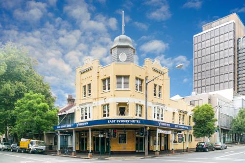 Sydney Australia Hotel