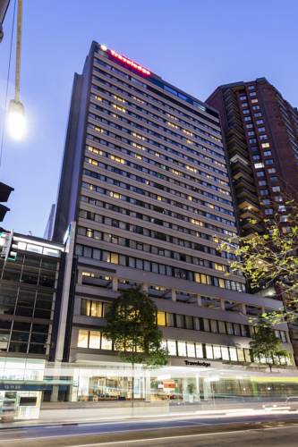 Sydney Australia Hotel