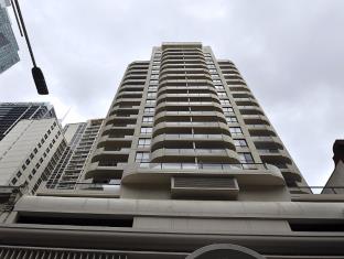 Sydney Australia Hotels