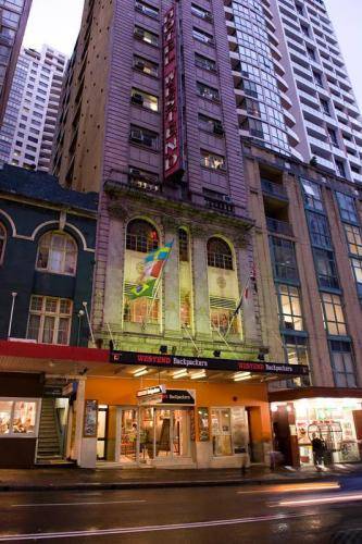 Sydney Australia Hotel