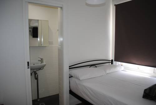 Sydney Australia Hotel