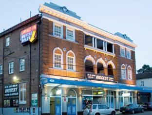Sydney Australia Hotels