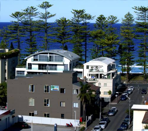 Sydney Australia Hotel