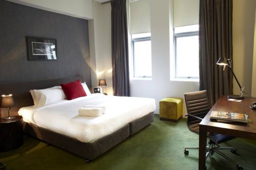 Sydney Australia Hotel