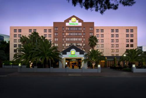 Sydney Australia Hotel