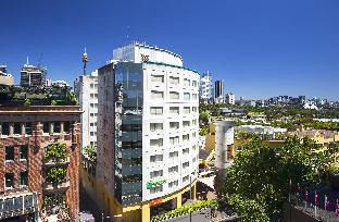 Sydney Australia Hotels