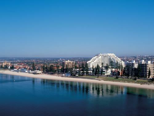 Sydney Australia Hotel