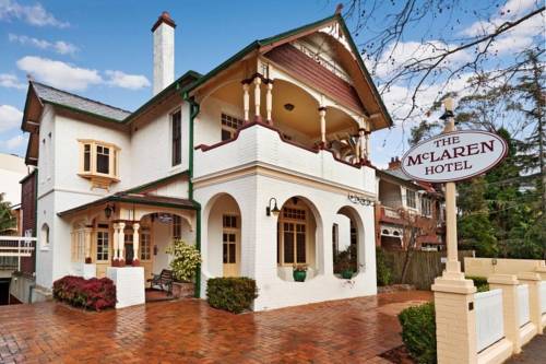 Sydney Australia Hotel