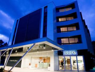 Sydney Australia Hotels