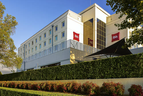 Sydney Australia Hotel