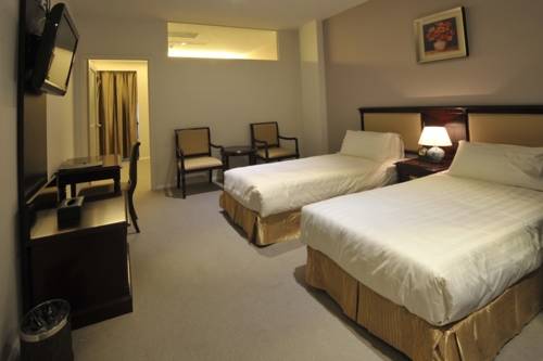 Sydney Australia Hotel