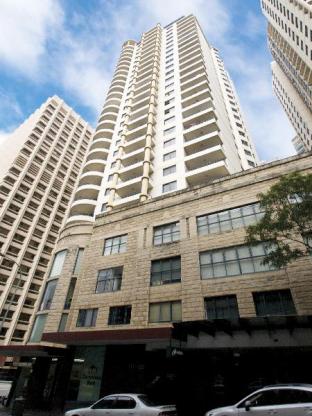 Sydney Australia Hotels