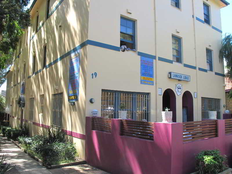 Sydney Australia Hotels