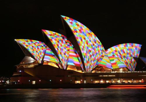 Sydney Australia Hotels