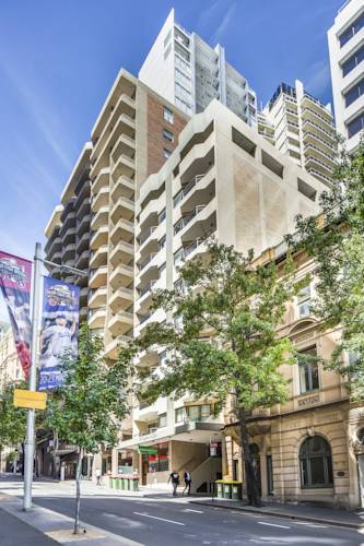 Sydney Australia Hotel