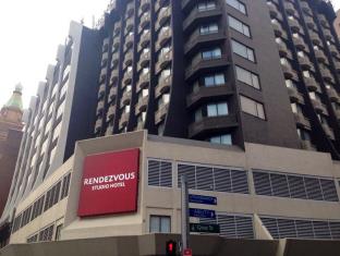 Sydney Australia Hotels