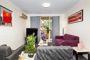Sydney Australia Hotels