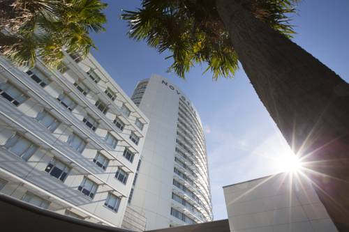 Sydney Australia Hotel