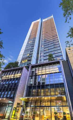 Sydney Australia Hotel