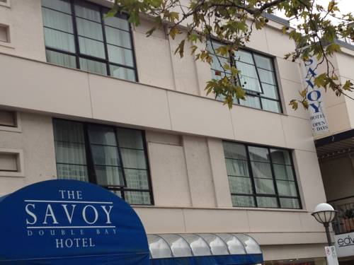 Sydney Australia Hotel